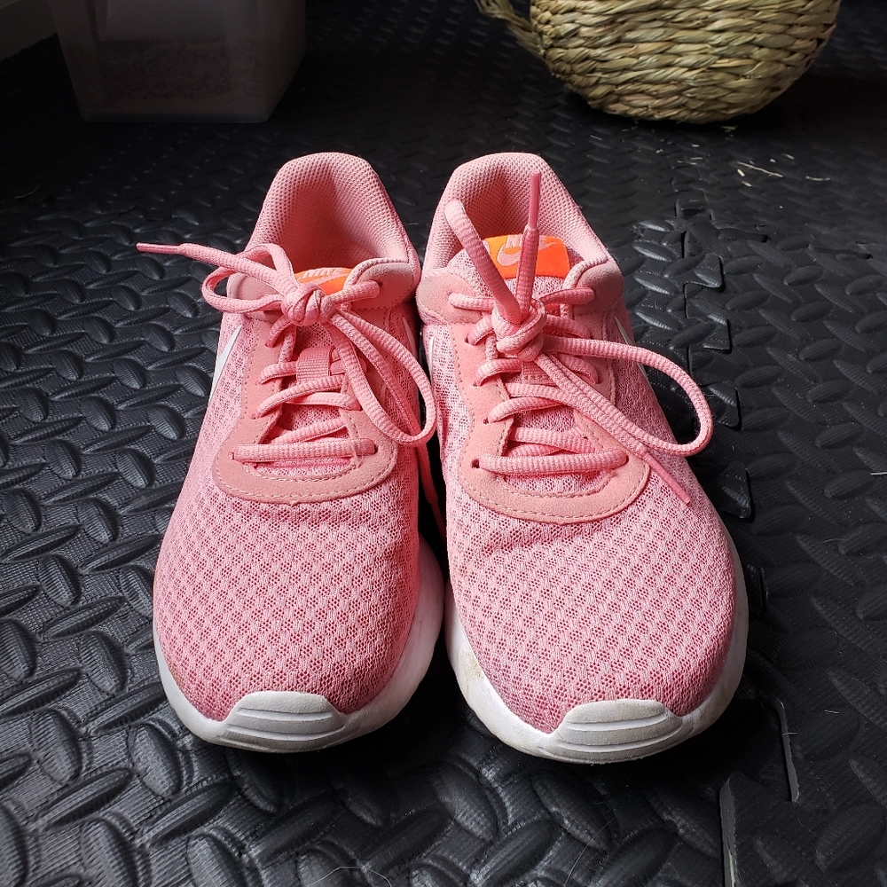 Nike sneakers